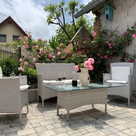 Guest house & In The Rosy Garden Ljubljana